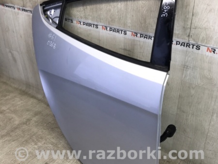 ФОТО Двері для Hyundai Veloster (11-18) Киев
