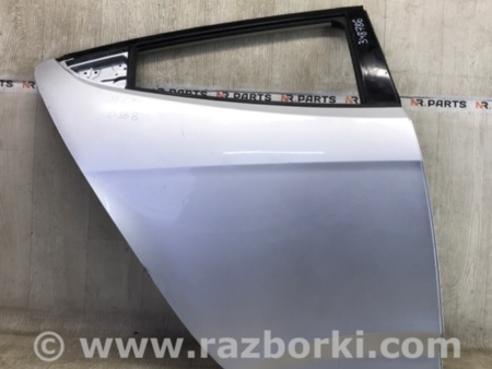 ФОТО Двері для Hyundai Veloster (11-18) Киев