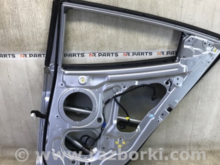 ФОТО Двері для Hyundai Veloster (11-18) Киев