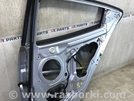 ФОТО Двері для Hyundai Veloster (11-18) Киев