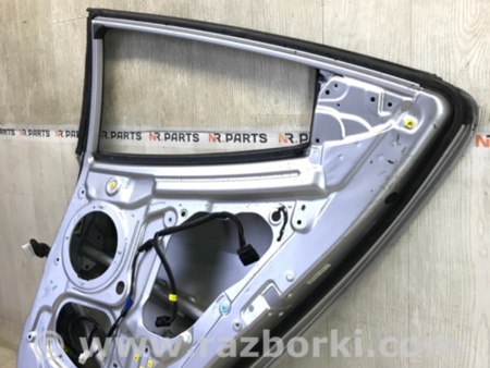 ФОТО Двері для Hyundai Veloster (11-18) Киев