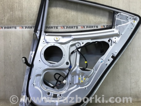 ФОТО Двері для Hyundai Veloster (11-18) Киев