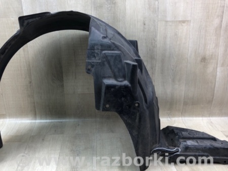 ФОТО Підкрилок для Subaru Outback BR Киев