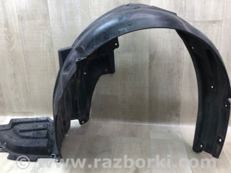 ФОТО Підкрилок для Subaru Outback BR Киев