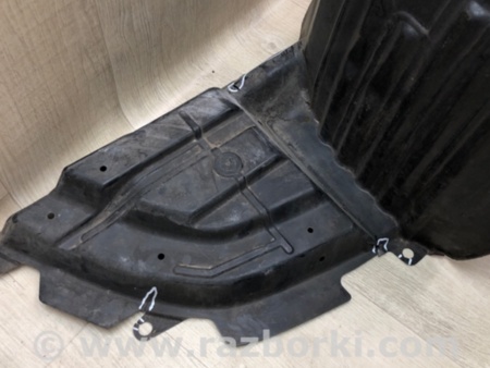 ФОТО Підкрилок для Subaru Outback BR Киев