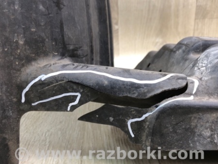 ФОТО Підкрилок для Subaru Outback BR Киев