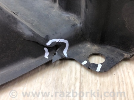 ФОТО Підкрилок для Subaru Outback BR Киев