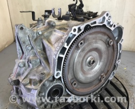 АКПП (коробка автомат) Hyundai Elantra MD (04.2010-05.2016)