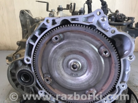 ФОТО АКПП (коробка автомат) для Hyundai Elantra MD (04.2010-05.2016) Киев