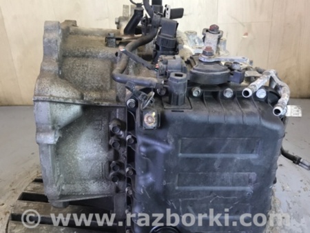 ФОТО АКПП (коробка автомат) для Hyundai Elantra MD (04.2010-05.2016) Киев