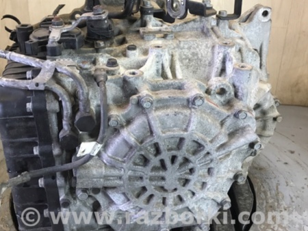 ФОТО АКПП (коробка автомат) для Hyundai Elantra MD (04.2010-05.2016) Киев