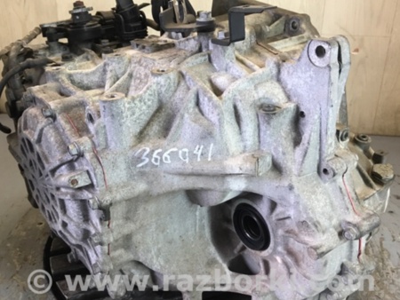ФОТО АКПП (коробка автомат) для Hyundai Elantra MD (04.2010-05.2016) Киев