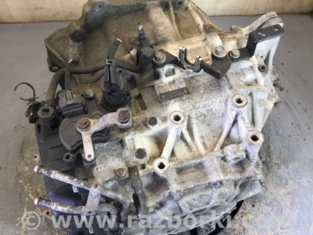 ФОТО АКПП (коробка автомат) для Hyundai Elantra MD (04.2010-05.2016) Киев