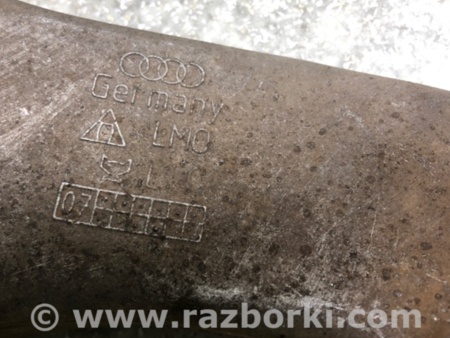 ФОТО Важіль підвіски для Audi (Ауди) Q7 4L (09.2005-11.2015) Киев