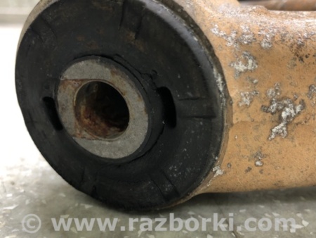 ФОТО Важіль підвіски для Audi (Ауди) Q7 4L (09.2005-11.2015) Киев