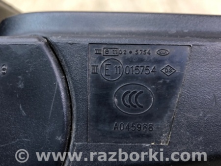 ФОТО Дзеркало для KIA Sorento BL Киев