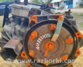 АКПП (коробка автомат) Volkswagen Jetta USA (10-17)