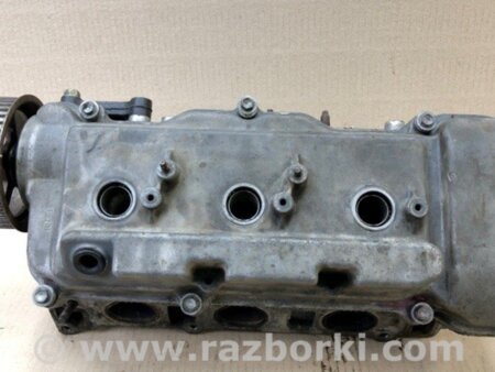 ФОТО Головка блоку циліндрів для Toyota Camry 30 XV30 (09.2001-03.2006) Киев