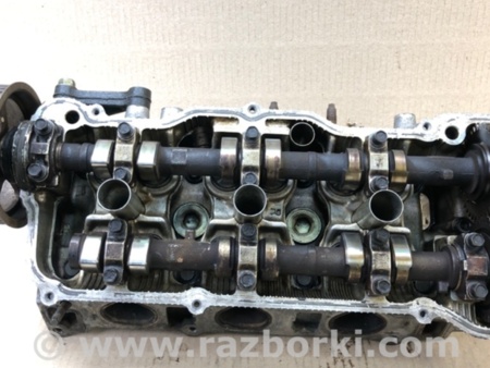 ФОТО Головка блоку циліндрів для Toyota Camry 30 XV30 (09.2001-03.2006) Киев