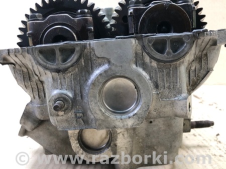 ФОТО Головка блоку циліндрів для Toyota Camry 30 XV30 (09.2001-03.2006) Киев