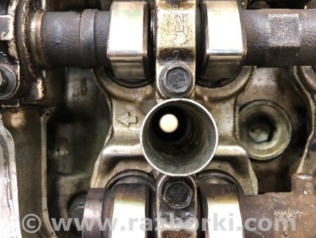 ФОТО Головка блоку циліндрів для Toyota Camry 30 XV30 (09.2001-03.2006) Киев