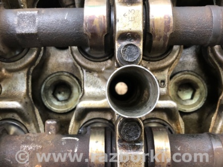 ФОТО Головка блоку циліндрів для Toyota Camry 30 XV30 (09.2001-03.2006) Киев