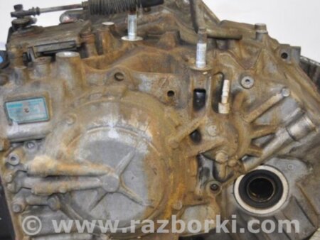ФОТО АКПП (коробка автомат) для Mazda CX-7 Киев