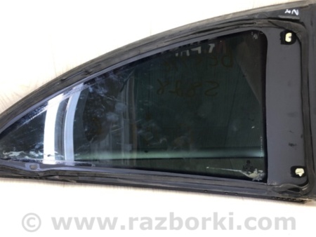 ФОТО Скло в кузов для Volkswagen Beetle A5 5C1 (09.2011-11.2016) Киев