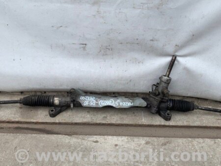 ФОТО Рульова рейка для Mazda 5 CR (2006-2010) Киев