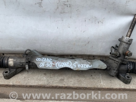 ФОТО Рульова рейка для Mazda 5 CR (2006-2010) Киев