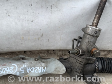 ФОТО Рульова рейка для Mazda 5 CR (2006-2010) Киев