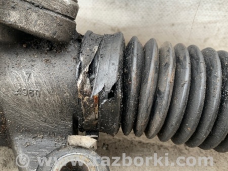 ФОТО Рульова рейка для Mazda 5 CR (2006-2010) Киев