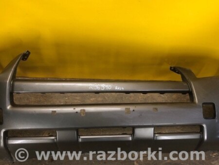 ФОТО Бампер передній для Toyota RAV-4 (05-12) Киев