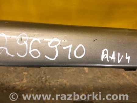 ФОТО Бампер передній для Toyota RAV-4 (05-12) Киев