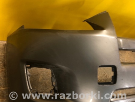 ФОТО Бампер передній для Toyota RAV-4 (05-12) Киев