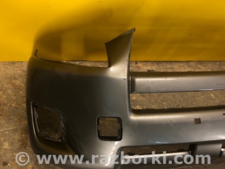 ФОТО Бампер передній для Toyota RAV-4 (05-12) Киев