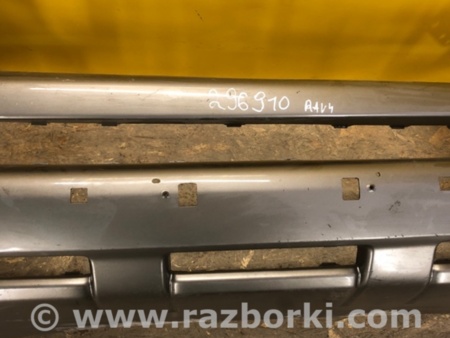 ФОТО Бампер передній для Toyota RAV-4 (05-12) Киев