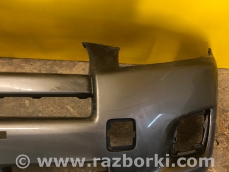 ФОТО Бампер передній для Toyota RAV-4 (05-12) Киев
