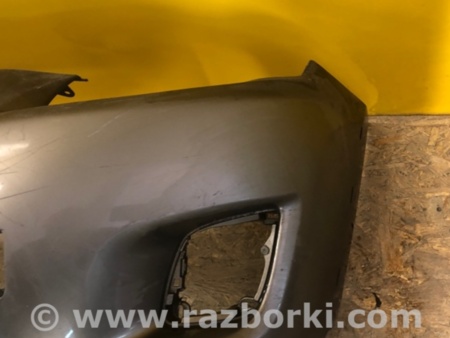 ФОТО Бампер передній для Toyota RAV-4 (05-12) Киев