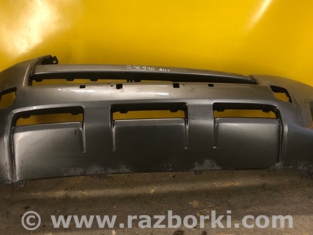 ФОТО Бампер передній для Toyota RAV-4 (05-12) Киев