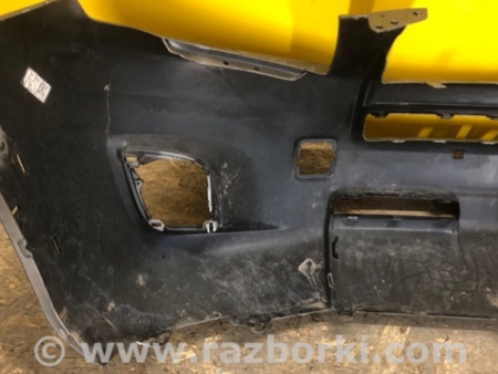 ФОТО Бампер передній для Toyota RAV-4 (05-12) Киев
