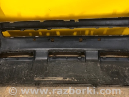 ФОТО Бампер передній для Toyota RAV-4 (05-12) Киев