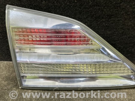 ФОТО Ліхтар внутрішній для Lexus RX350/450 (09-15) Киев