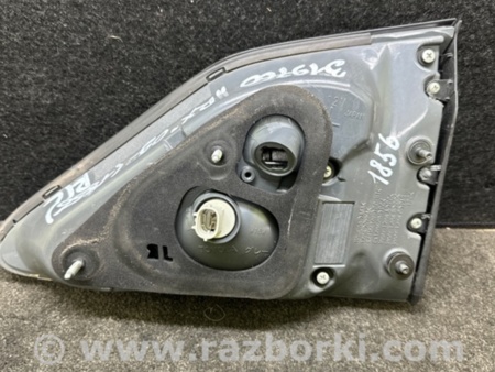 ФОТО Ліхтар внутрішній для Lexus RX350/450 (09-15) Киев
