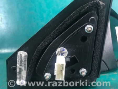 ФОТО Дзеркало для Hyundai Elantra AD (09.2015-...) Киев