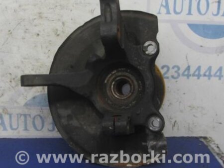 ФОТО поворотний кулак для Mitsubishi Outlander Киев