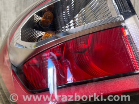 ФОТО Ліхтар зовнішній для Ford Escape 3 (01.2012-12.2018) Киев