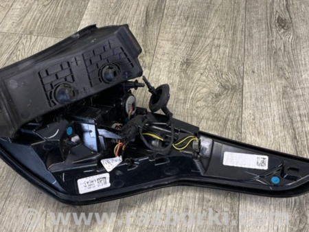ФОТО Ліхтар зовнішній для Ford Escape 3 (01.2012-12.2018) Киев