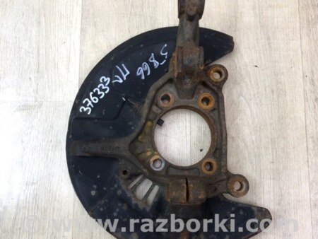 ФОТО поворотний кулак для Subaru Legacy BN Киев