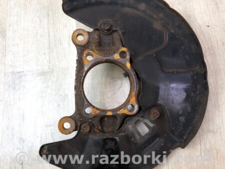 ФОТО поворотний кулак для Subaru Legacy BN Киев
